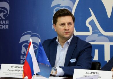 Депутат Новиков: Армия России ответит на удар ВСУ по нефтепроводу «Дружба»