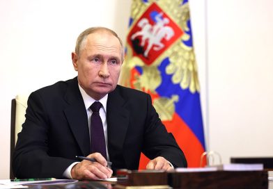 Президент РФ объяснил, как избежать негативных последствий антироссийских санкций