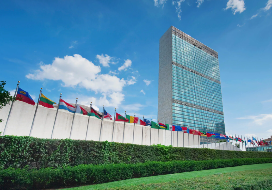 Штаб-квартира ООН В Нью-Йорке. Здание ООН В Нью-Йорке. Здание штаб-квартиры ООН В Нью-Йорке. • Здание секретариата ООН В Нью-Йорке. Офис оон