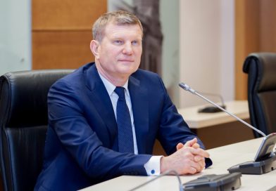 Депутат Савченко призвал к референдуму по переименованию Волгограда в Сталинград