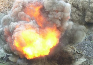 РВ: Российский боец уничтожил огневую точку ВСУ на Авдеевском направлении