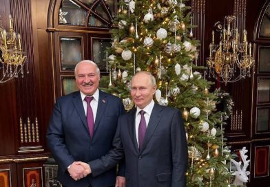 МК оценил новую многоходовку Путина с ядерным зонтиком для Белоруссии