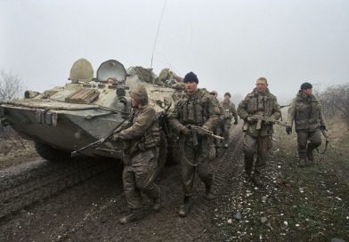 «РВ»: Российские штурмовики изменили тактику боев в Артемовске