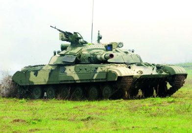 Чешский генерал: Танки Leopard вовсе не чудо-оружие, как это преподносит западная пропаганда
