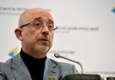 Министр обороны Украины назвал три критерия «победы» над Россией