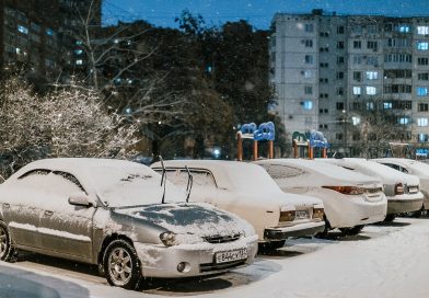 В Нацавтосоюзе дали советы по подготовке машины к зиме