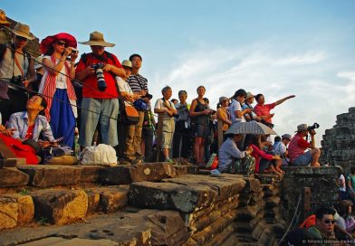 АТОР: В Камбодже изменены правила въезда для туристов