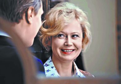 Светлана Немоляева совсем не осуждает поступок своей героини Рыжовой