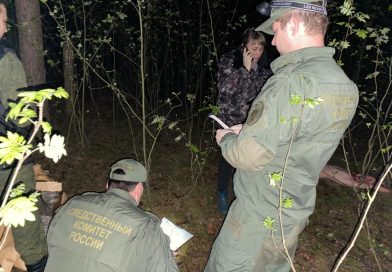 Родственники свердловчанина, чье тело нашли в лесу, уверены, что его убили