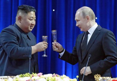 Российско-северокорейские контакты растревожили Южную Корею