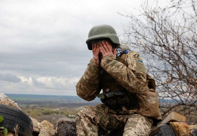 Военные ВСУ под Харьковом умоляют главкома Сырского отступить