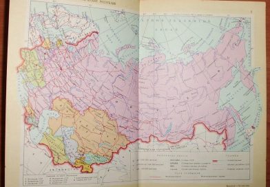 Депутат ГД Матвеев показал карту с населенным украинцами российским Приазовьем