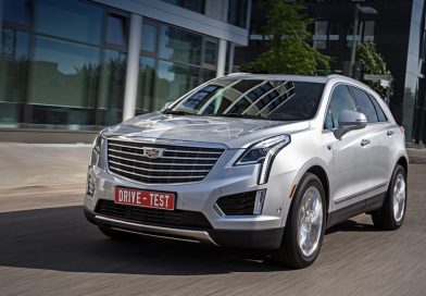 Конец эры Cadillac: кроссоверы XT5 и XT6 с ДВС уходят с рынка