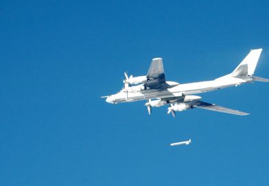 Британская разведка заявила, что РФ снабжает ракеты X-101 двумя боеголовками
