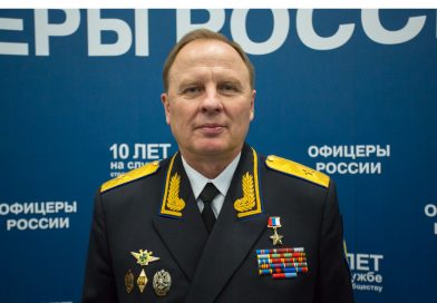 МК: Генерал раскрыл план захвата Одессы войсками ВС РФ