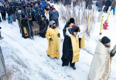 На Аляске обрели мощи покровительницы женщин в беде святой Ольги