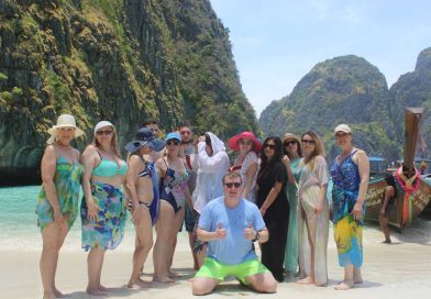 Турэксперт  Котляр: Таиланд расхолаживает российских туристов