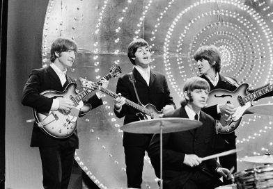 В 86 лет умер Фрэнк Айфилд, певец стоявший у истоков The Beatles