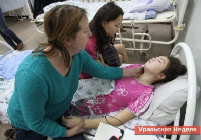В Севастополе третьеклассница упала в обморок в школе и скончалась