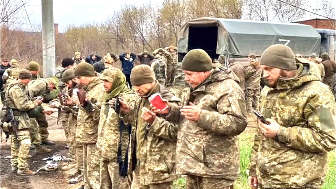 8 отдельный полк специального назначения всу