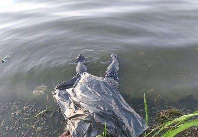 Два украинских уклониста, уплывая от мобилизации, утонули в Тисе