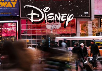 На Disney наложили штраф $43 млн за гендерную дискриминацию при оплате труда