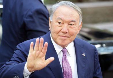 Назарбаев: Очень многие восприняли в штыки решение выбрать преемником Токаева