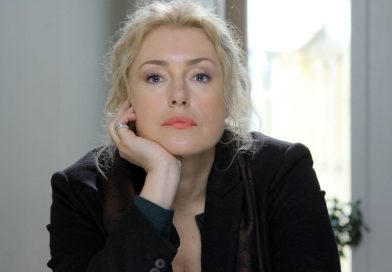 Актриса Мария Шукшина описала свое отношение к современному кинематографу