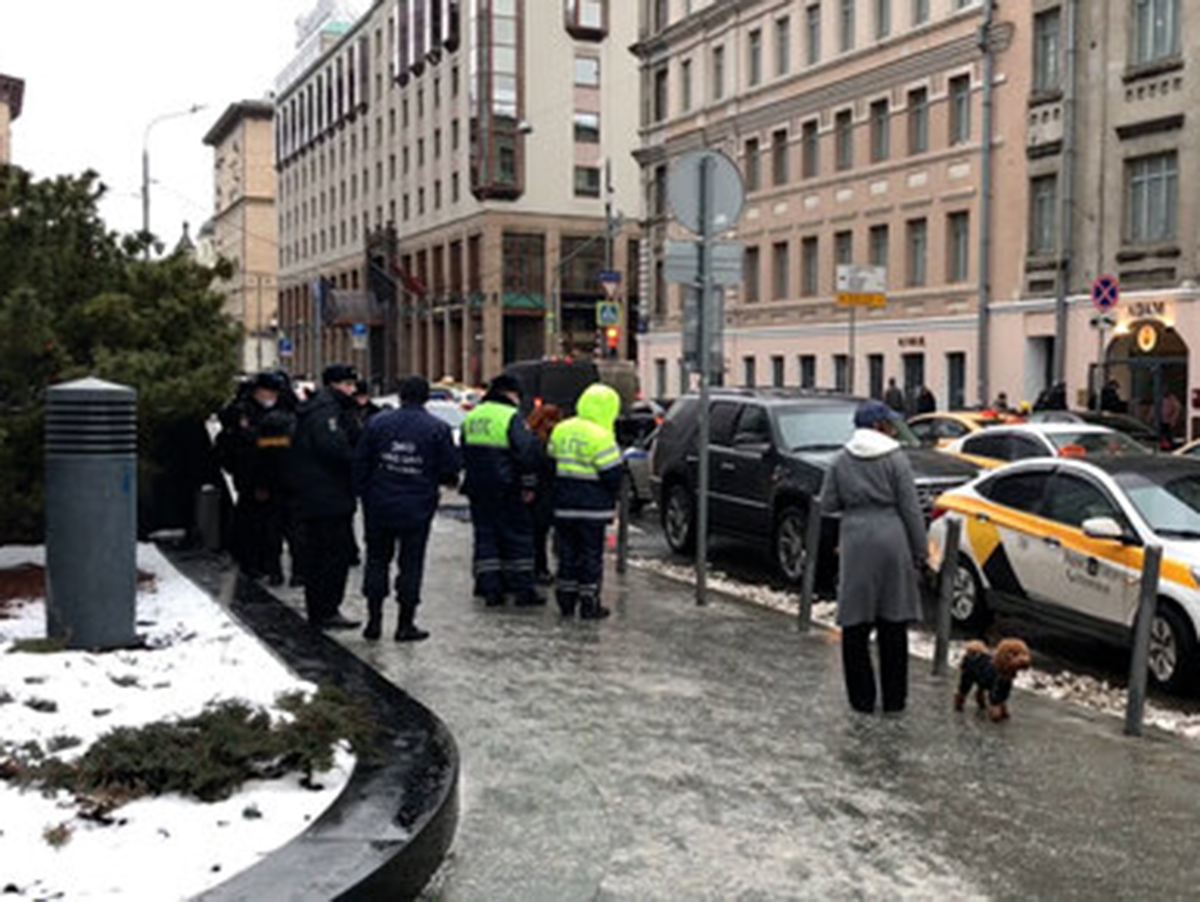 План перехват в москве сегодня