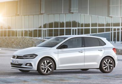 VW передумал отказываться Polo: хэтчбек ждет обновление