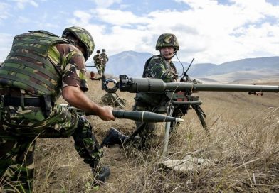 Военэксперт Дандыкин оценил тяжелые и вязкие бои в зоне СВО