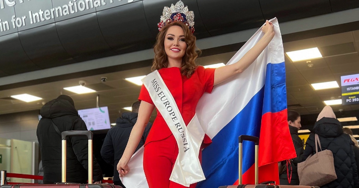 Miss europe 2024