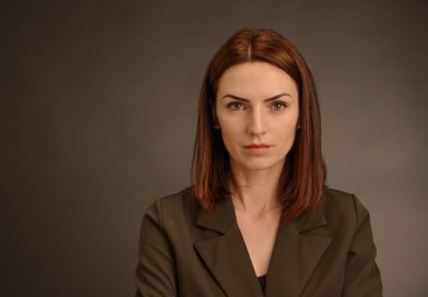Актриса «Универа» Екатерина Молоховская раскрыла, почему решила стать психологом