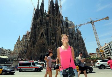 В Барселоне появился новый запрет для туристов с TikTok