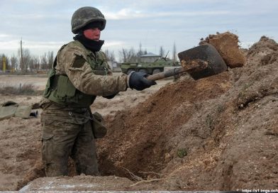 Офицер ВСУ рассказал о восхищении российскими бойцами: «Наши так не умеют»