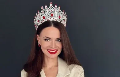 Россиянка выиграла конкурс красоты в Сербии — фото модели