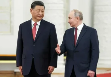 Востоковед Маслов объяснил, за что китайцы любят Путина