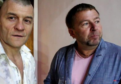 Актер из украинского сериала «Слуга народа» Петр Никитин умер в 61 год