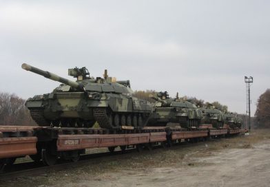 «Элитные» части ВСУ уже начали покидать территорию ДНР