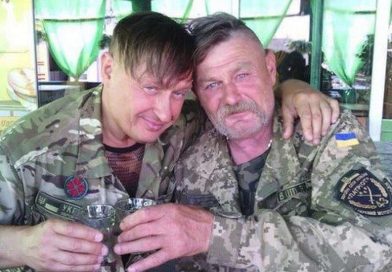 Бывший ротный ВСУ пожаловался на подготовку украинских солдат