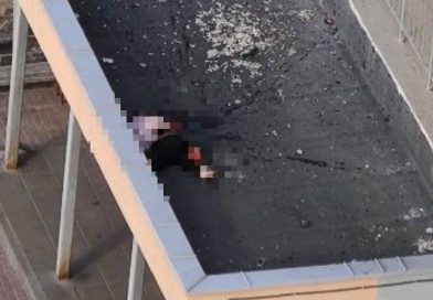 Extra: туристка съела мармелад с коноплей и не выжила упав с балкона