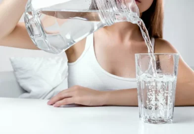 В Англии девушка умерла в больнице из-за чрезмерного употребления воды