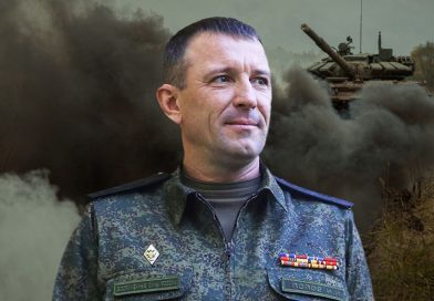 Сумма ущерба по делу экс-командующего 58-й армией Попова превышает 100 млн рублей