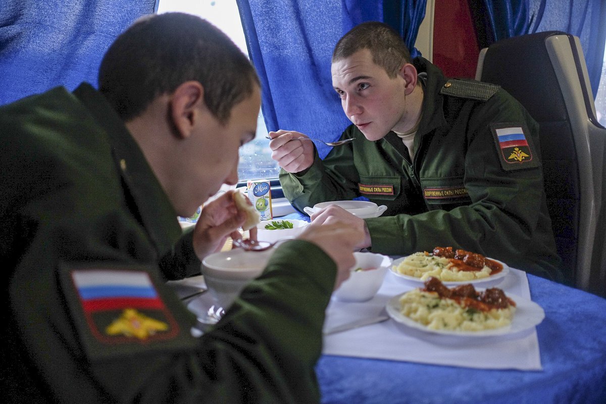 Искать Фото Поезда С Солдатами В Контакте