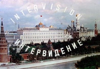 В России сделают «ИнтерВидение» на замену «Евровидению»