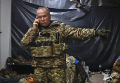 СМИ: Сырский отправил на смерть под Харьковом  спецназ ГУР «Шаман»