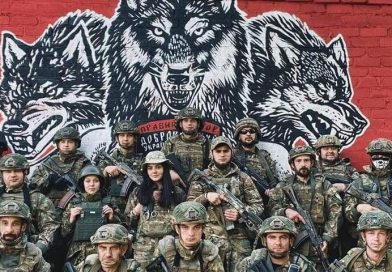 Командование ВСУ отправило в Волчанск «волчий» спецназ