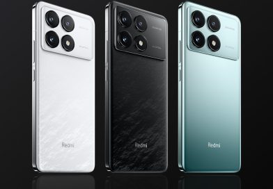 Redmi объявила дату премьеры флагманского смартфона K80 Pro