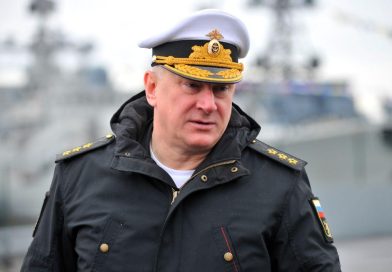 Четыре флота и Каспийская флотилия с 1 декабря вернулись в подчинение главкому ВМФ