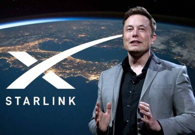 Илон Маск  испытывает связь со спутниками Starlink для обхода ограничений в РФ